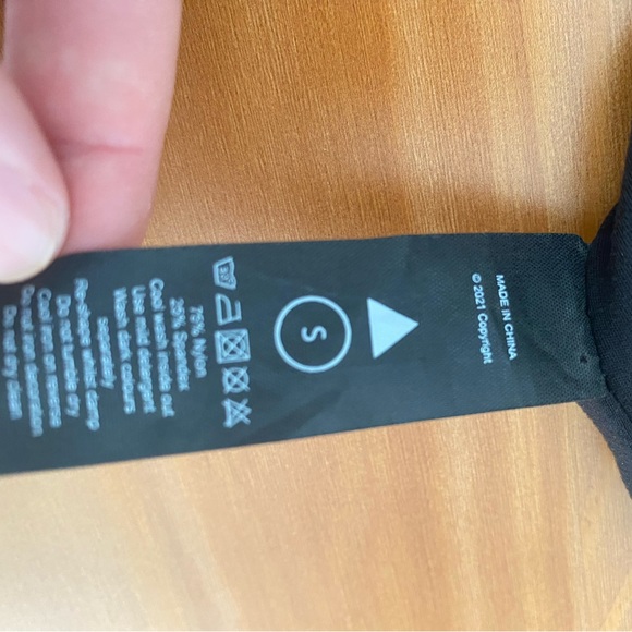 Vitality Reach Bra Small - Picture 5 of 5